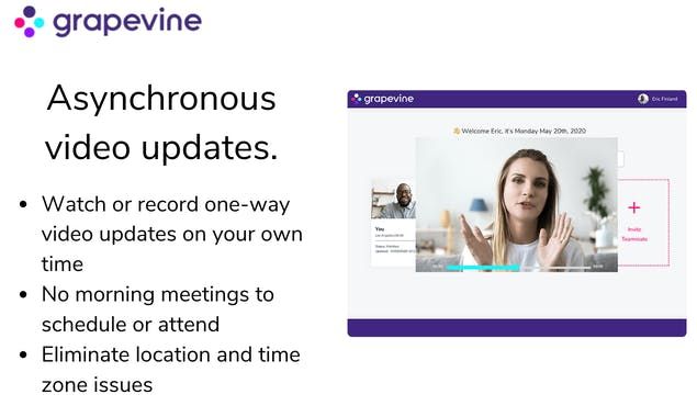 Grapevine