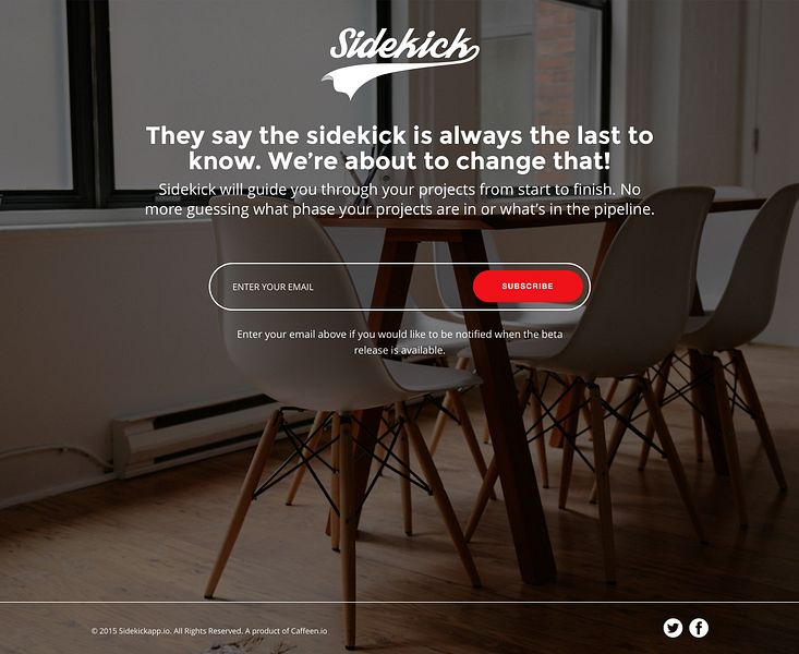 Sidekick