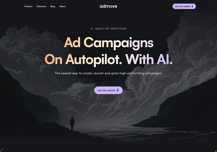 AdMove AI