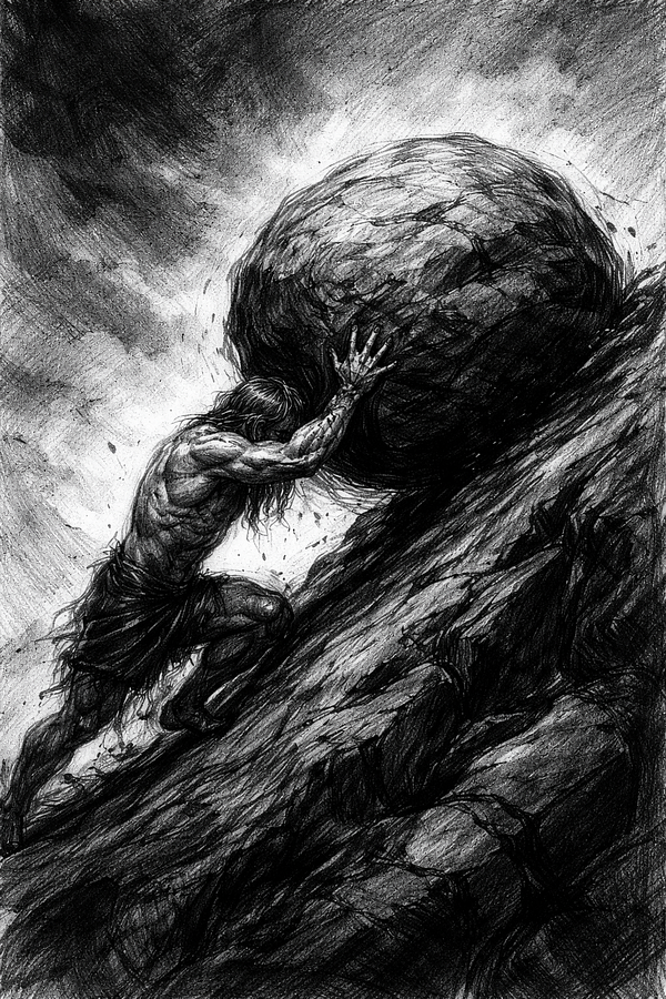 Screenshot of an X (formerly Twitter) post showing an article preview with text about devlogs and creative themes.