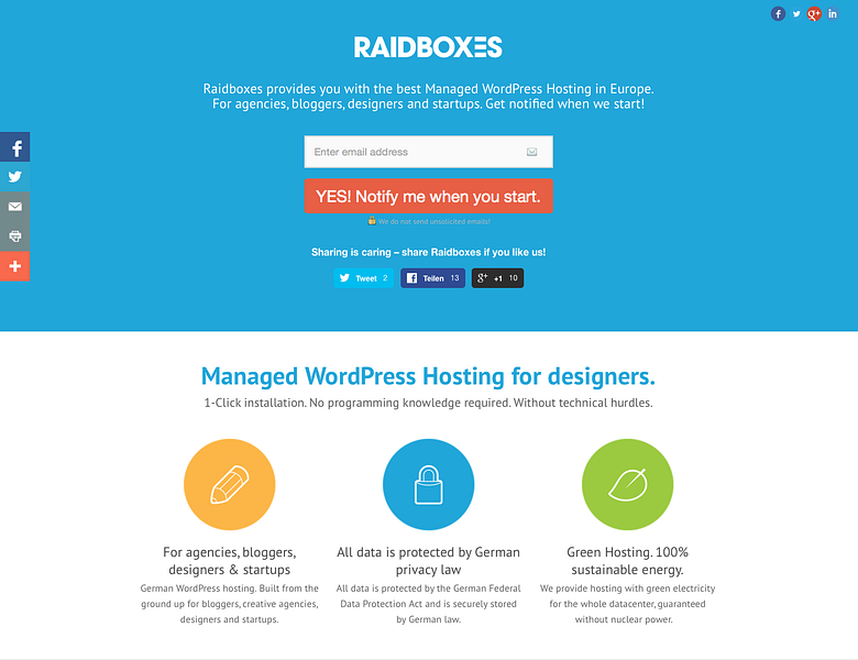 Raidboxes