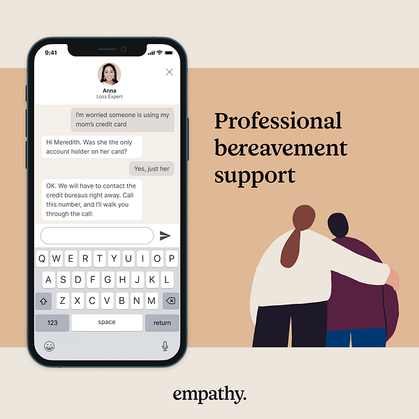 Empathy
