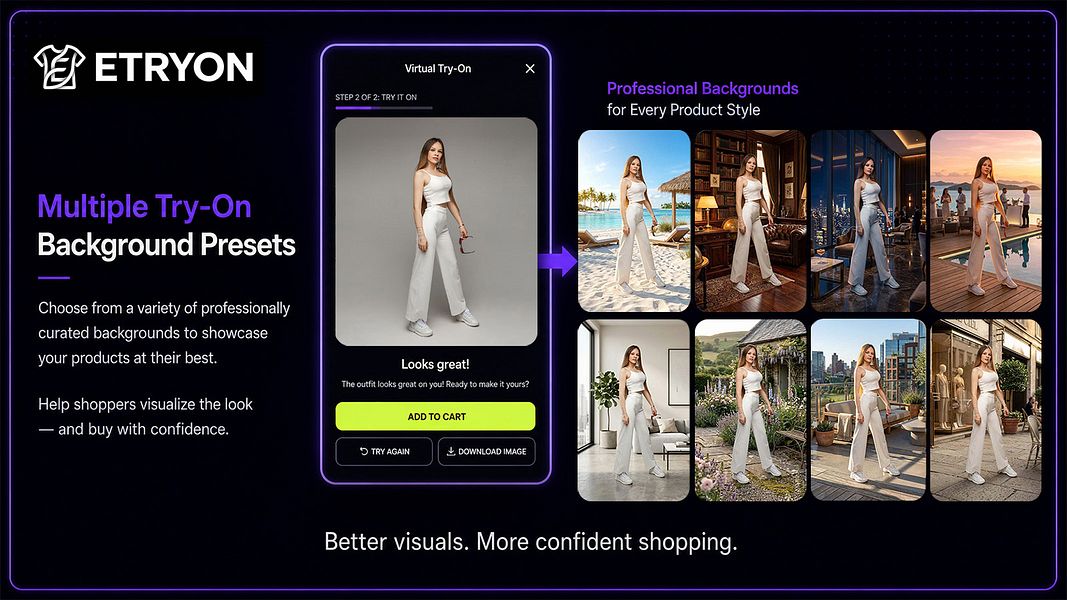 Etryon.ai