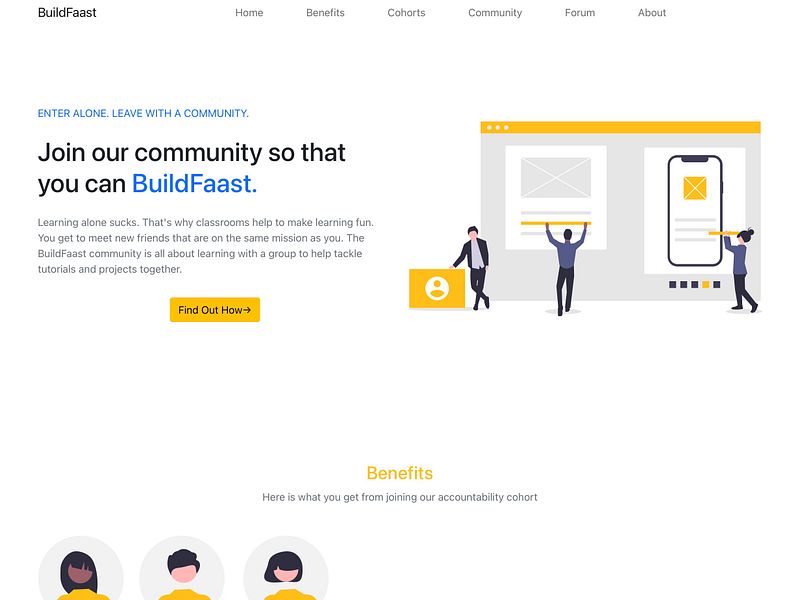 BuildFaast