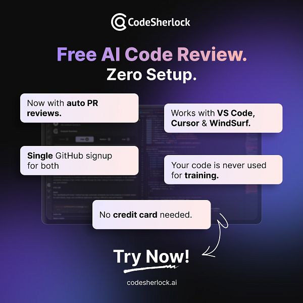 CodeSherlock.ai