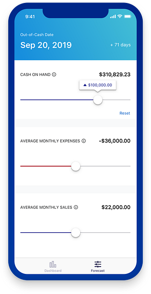 PocketCFO