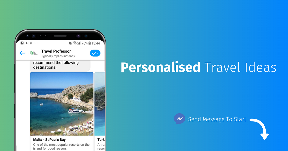 The Travel Professor