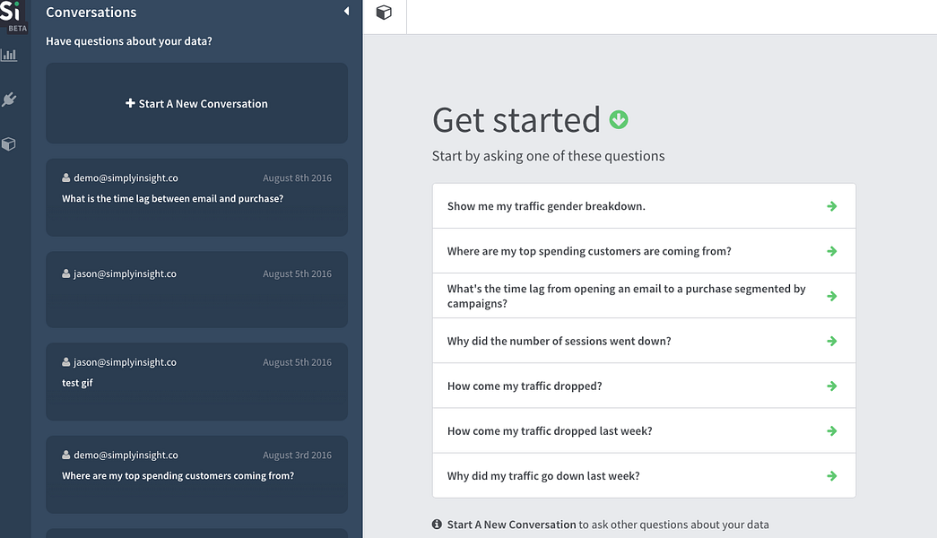 SimplyInsight