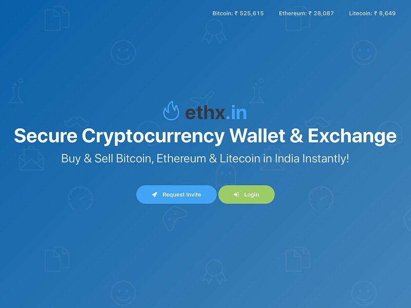 Ethx