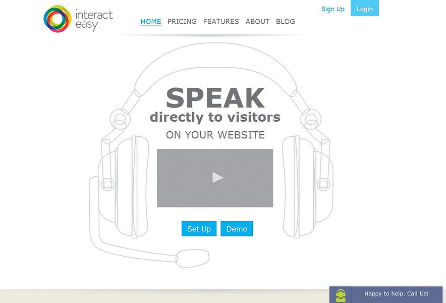 InteractEasy