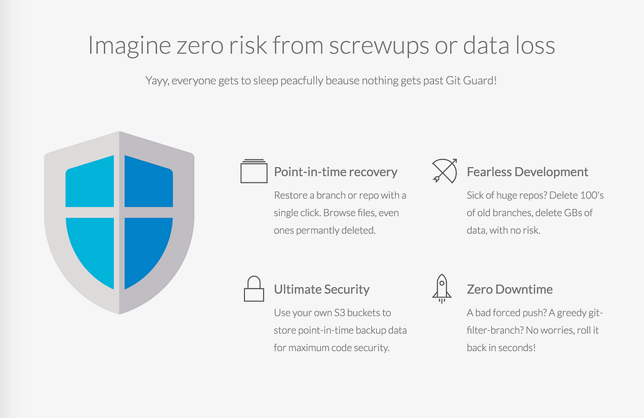 GitGuard