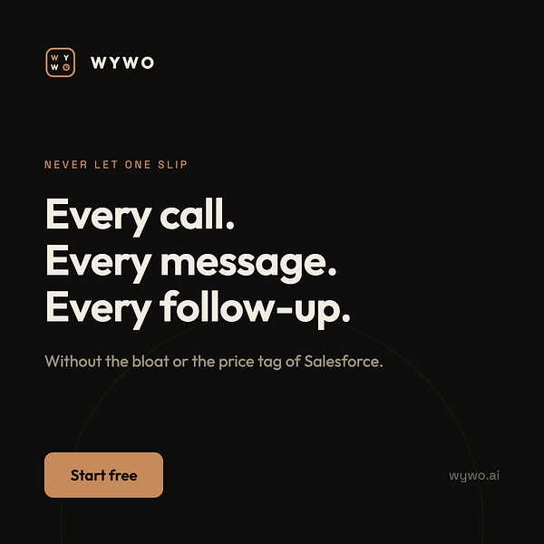WYWO