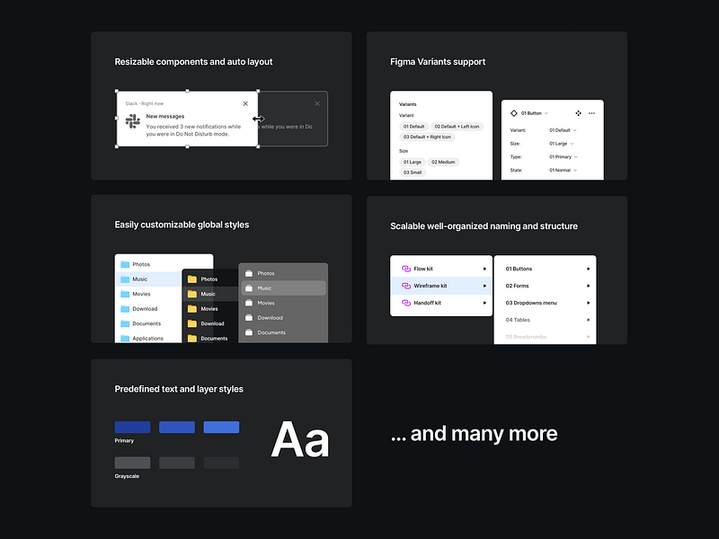 UXToolset