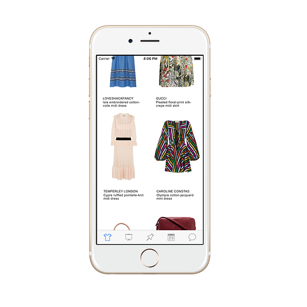 Save your wardrobe