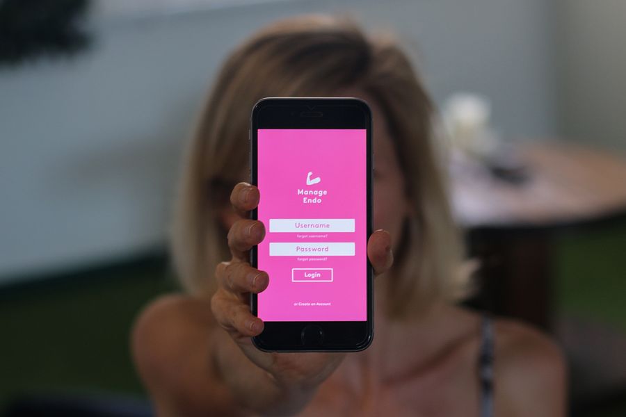 Manage Endo A Data Driven SelfManagement Tracking Tool BetaList