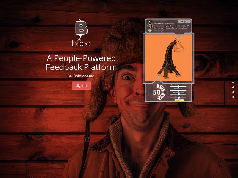 Beee Platform