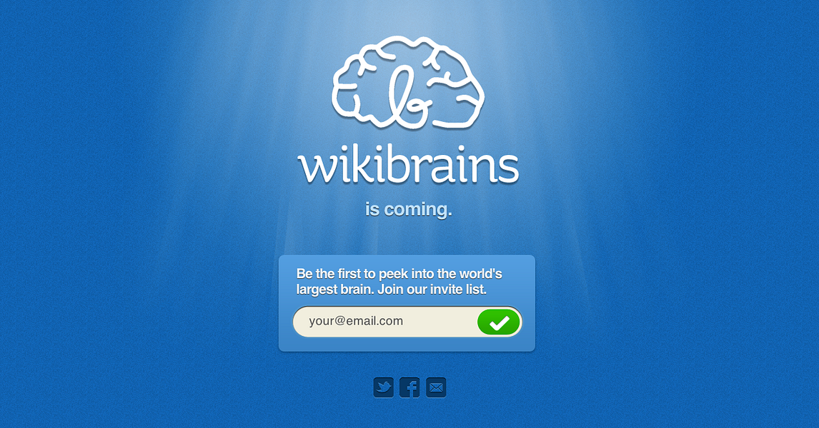 WikiBrains