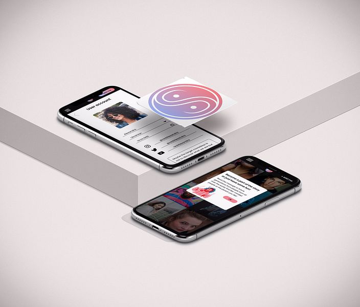 “Seentus” social network