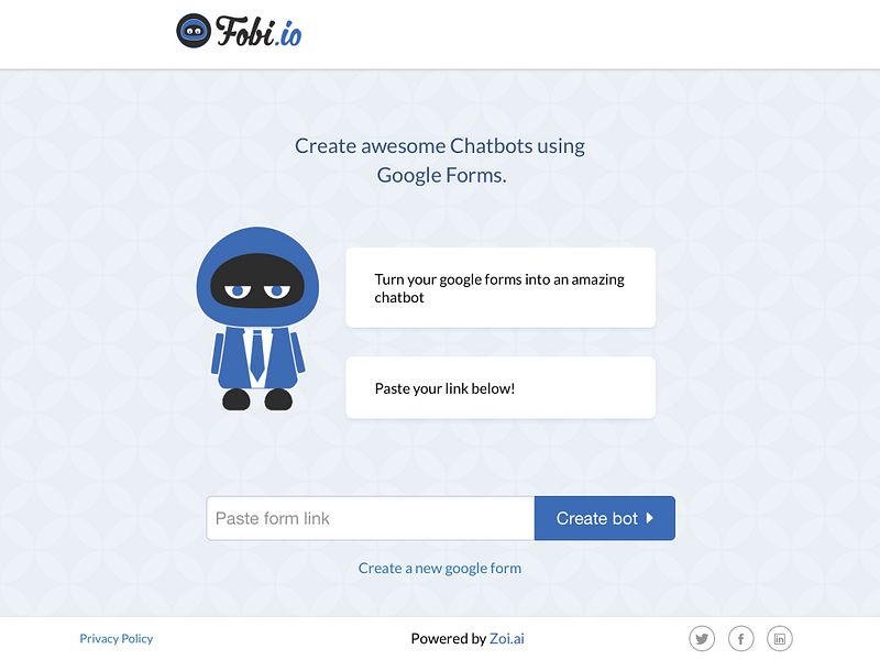 Fobi.io