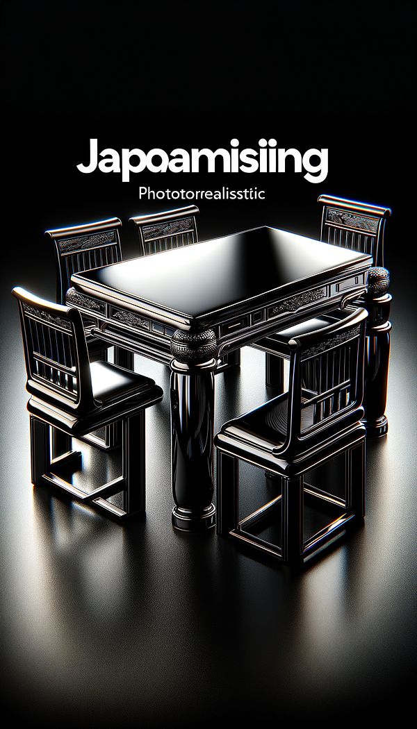 What is Japanning? (Interior Design explained) Room AI