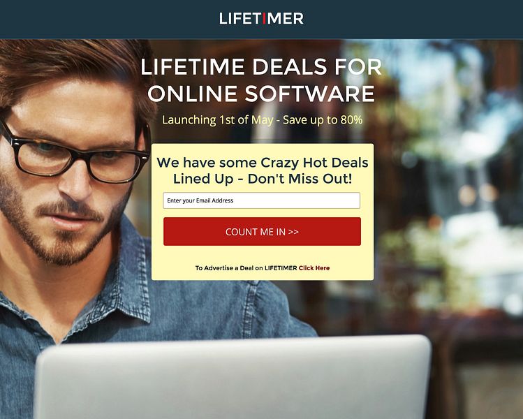 Lifetimer