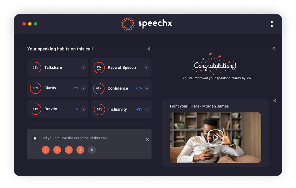 speechx
