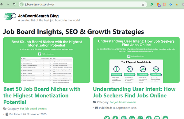 A blog post screenshot from New York Post with various headlines and advertisements, lacking a visible H1 heading.