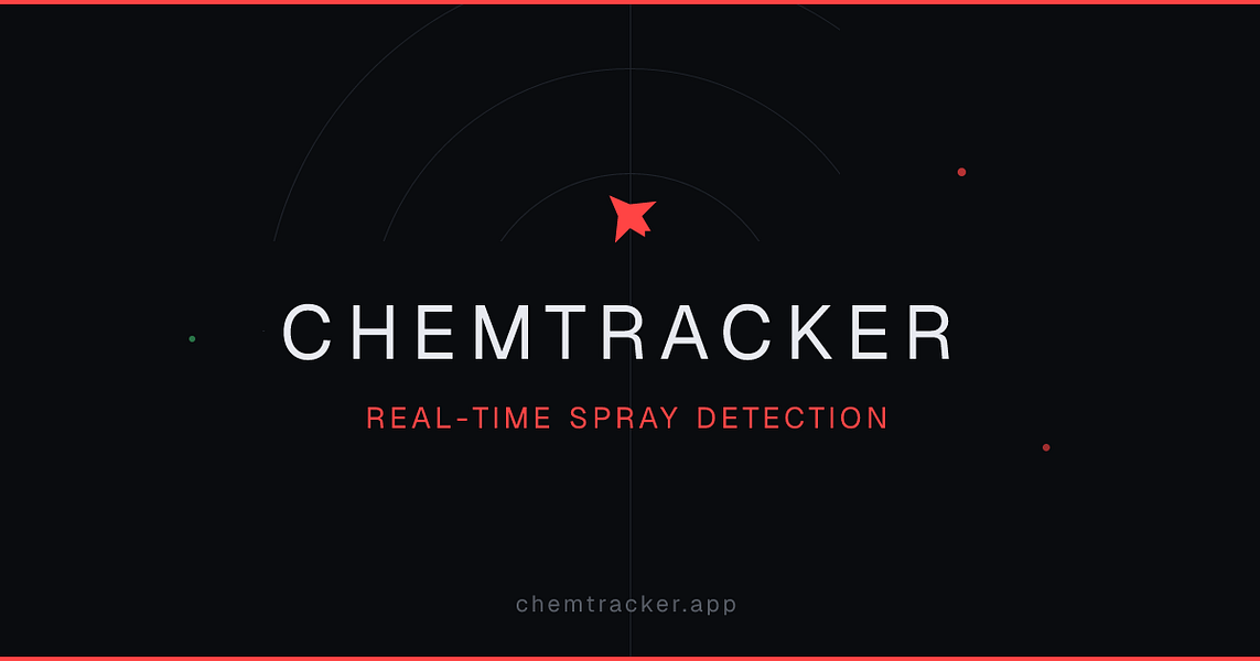 ChemTracker