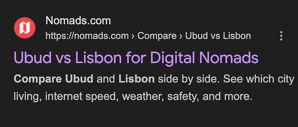 Screenshot of a user interface displaying breadcrumb navigation with menu options for filters, sort, and category selections.