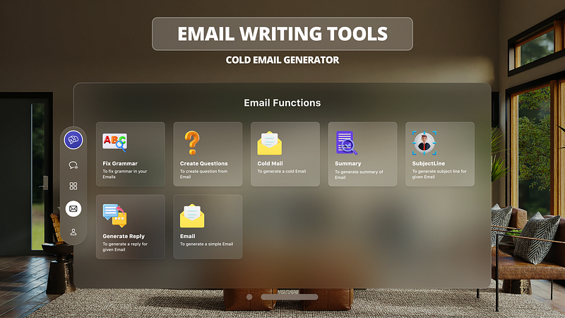 Chatbot AI: Writer & Assistant | Vision Directory