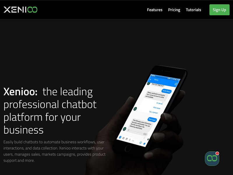 Xenioo