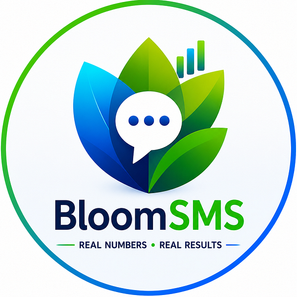 Bloom SMS