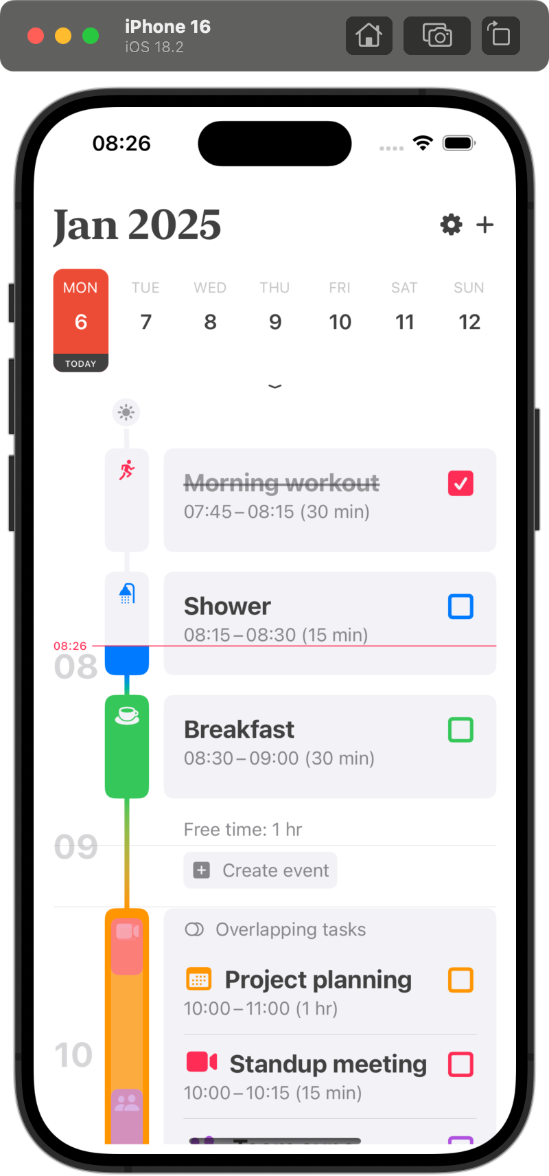 align-time-blocking-app-that-helps-you-plan-organize-and-betalist