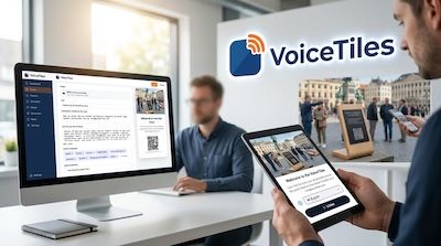 VoiceTiles