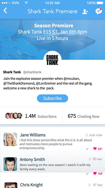 Chatmunk