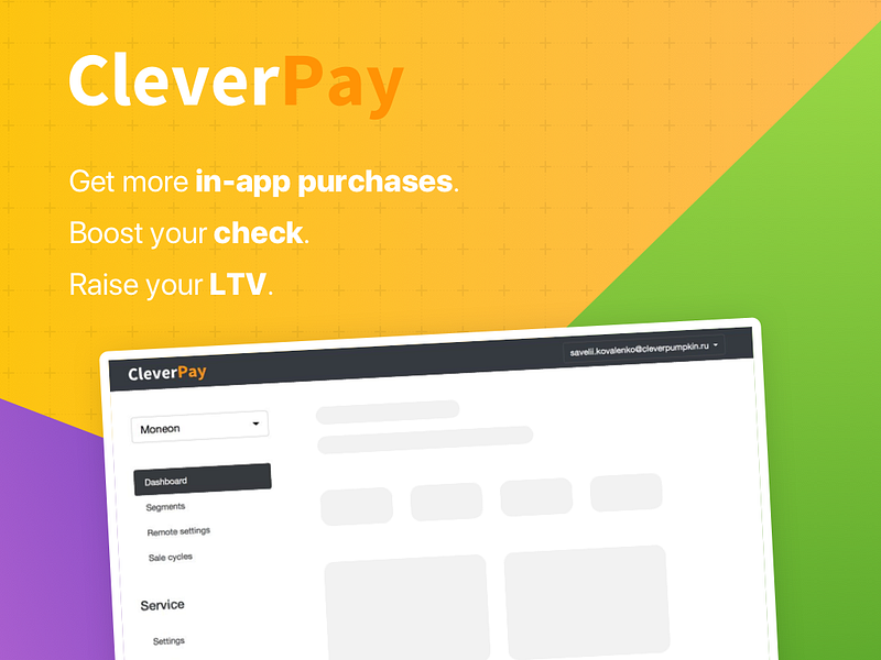 CleverPay