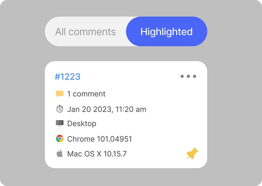Feedbug
