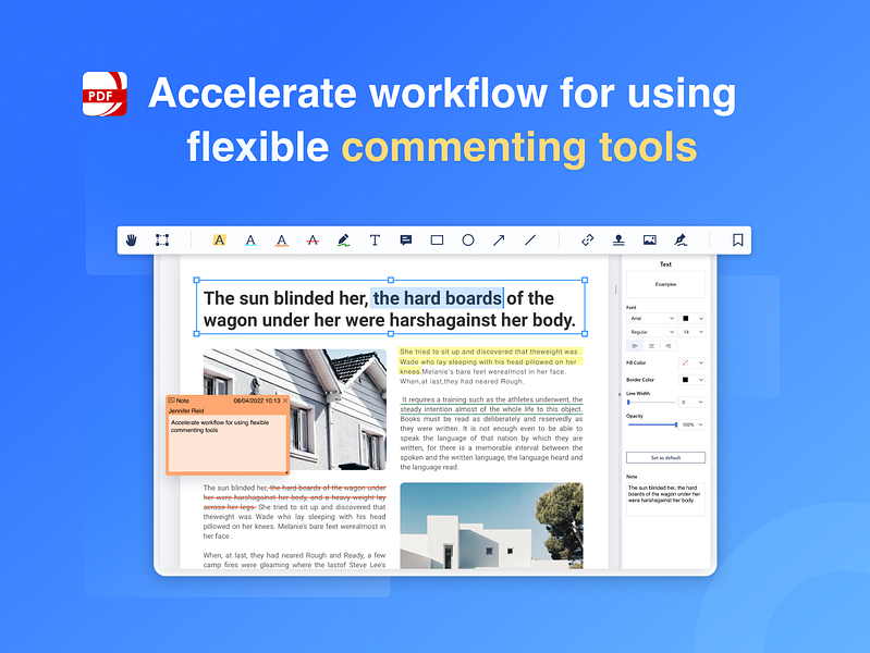 PDF Reader Pro for Windows