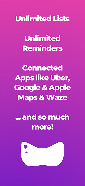 Hero: Share & Discover Lists