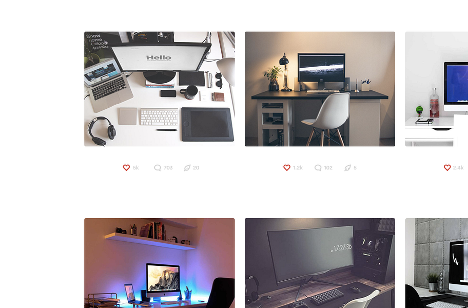 Setups.me