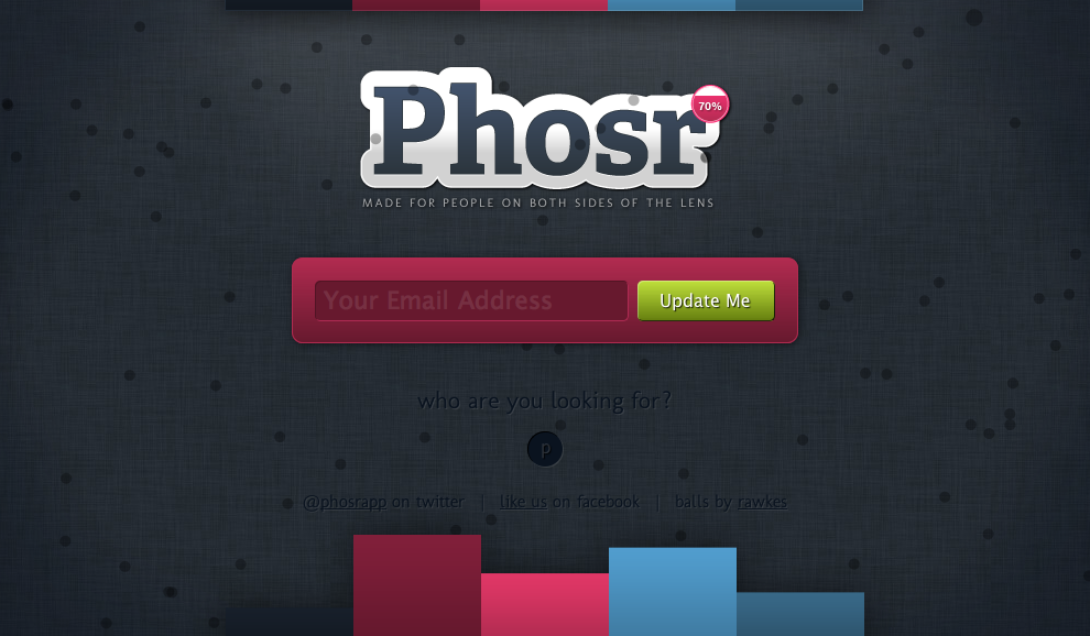 phosr