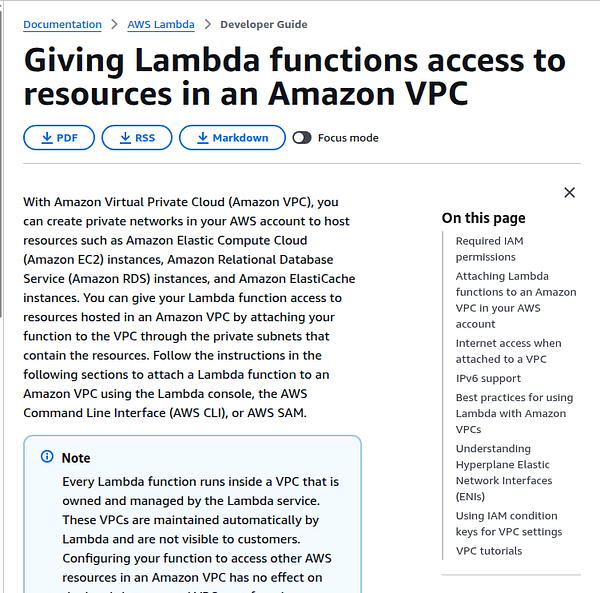 Screenshot of an AWS exam preparation app displaying progress and study recommendations.
