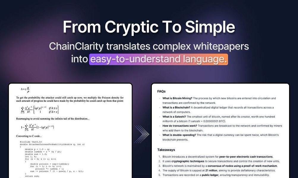 ChainClarity