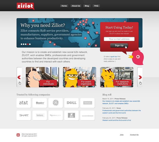 Ziliot