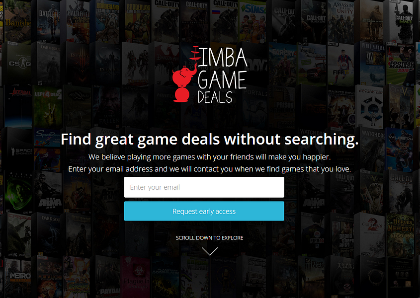 Imba Game Deals