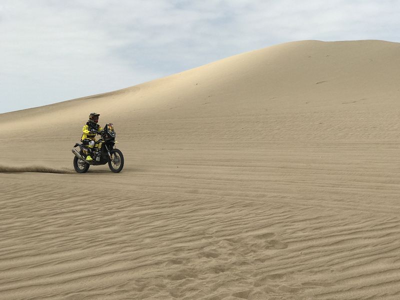Travel Riders