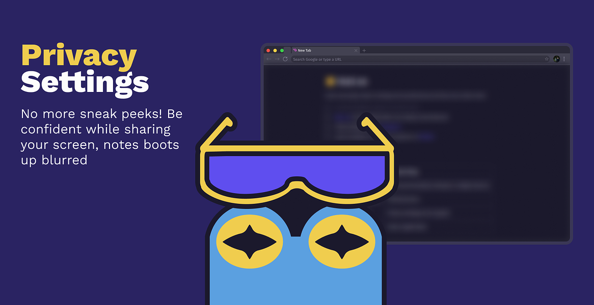 MadNotes PRO