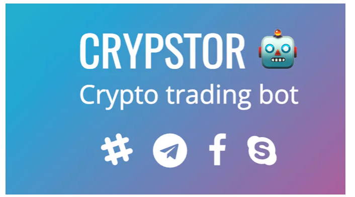 Crypstor