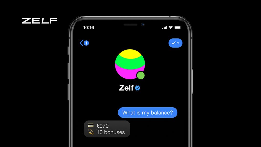 ZELF