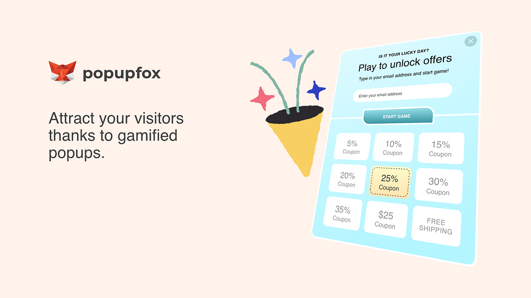 Popupfox